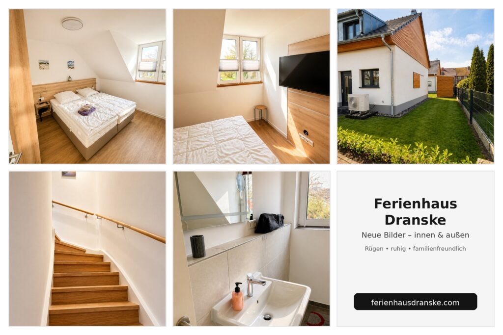 Bilder Ferienhaus